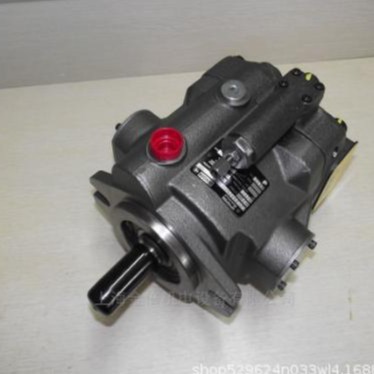 PV180R1K1T1NMLW构造简略制作简略技术性好美国派克原产柱塞液压