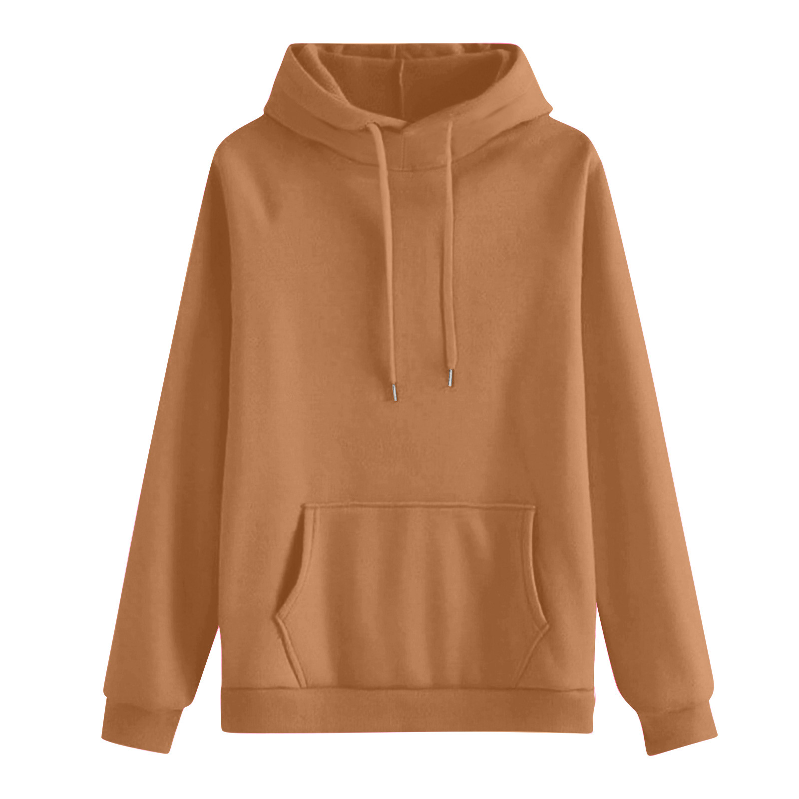Cross-Border Amazon European and American Trendy Brand Carhartt New Men's and Women's Fleece Sweatshirts Fashionable Casual Hoodies Jackets