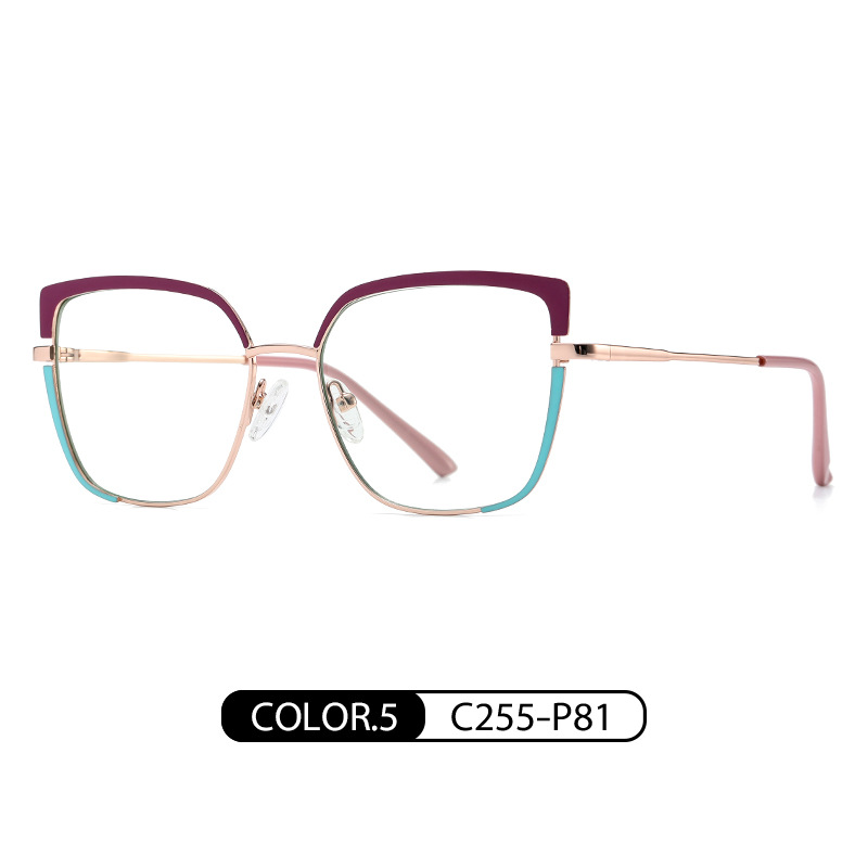 Oro rosa tostado Rose Red C255-P81