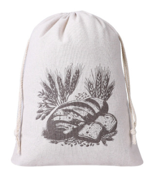 TPU+ 조임끈 스타일 4 (30*40cm); 아이보리 화이트