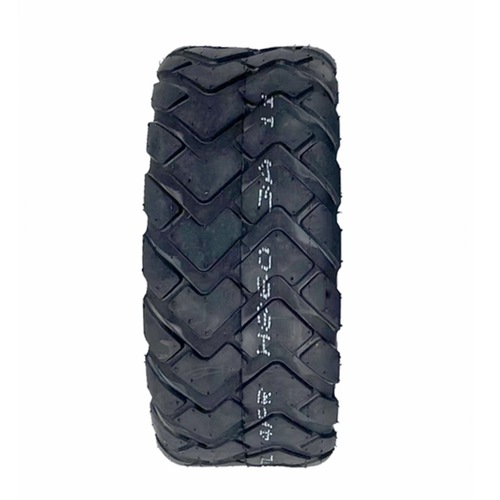 Electric scooter tire 80/60-6 vacuum tire, inflatable tire 10 inches inner and outer tire CHAO YANG Chaoyang tire