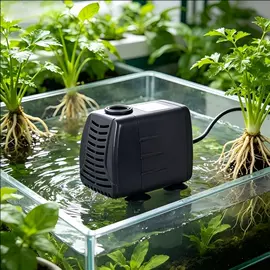 潜水泵;水族增氧泵