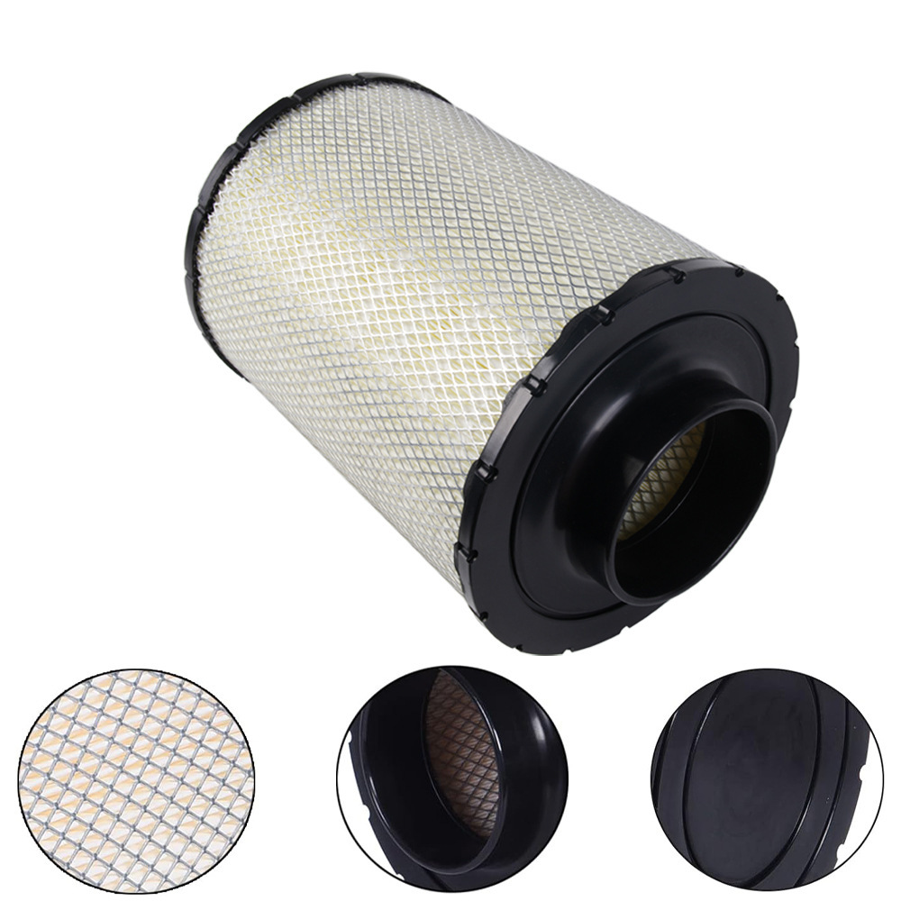 46637 Engine Air Filter, Suitable for B085011 Pa2818, Ah1141, Ca681
