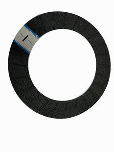 Gkp30036B Clutch Factory Direct Clutch Face Sheet