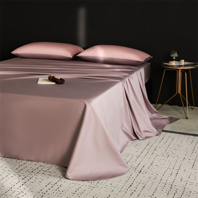 60 sábanas de algodón de lana larga, sábanas de grado madre y bebé, sábanas de algodón de color sólido, sábanas de algodón, sábanas de algodón