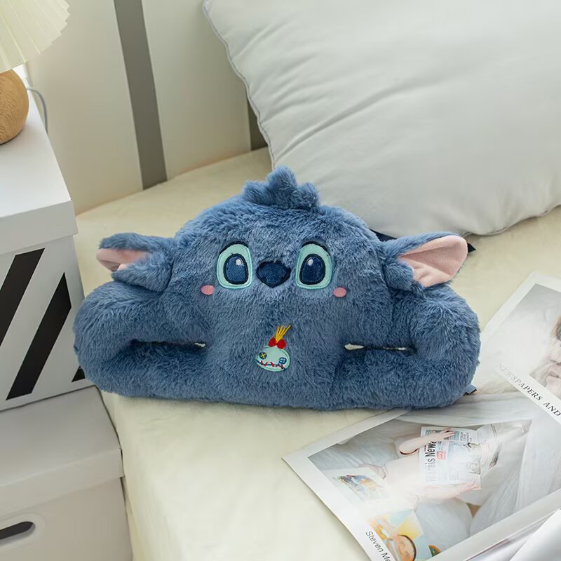 Electric Vehicle Baby Anti-Collision Head Soft Bag Cushion Simple Kidsren's Anti-Collision Pillow Extended Headrest Battery Vehicle Protection Pad