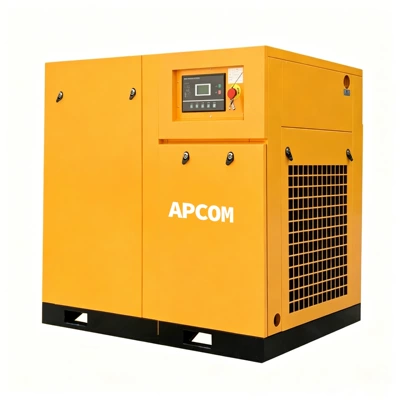 Compressor 7.5 Kw Small 5 – Hava kompressorları