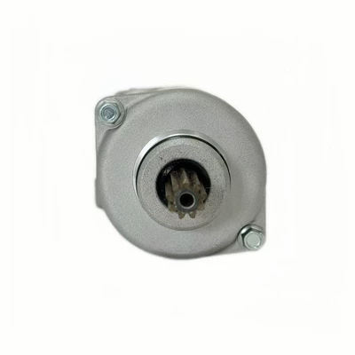 Starter and accessories for Motorcycle Accessories