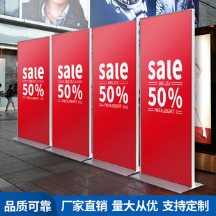 ����չ���yɫ�X�Ͻ�չ����ʽ���ʽ��Ƽչ��80X180�V����չʾ��