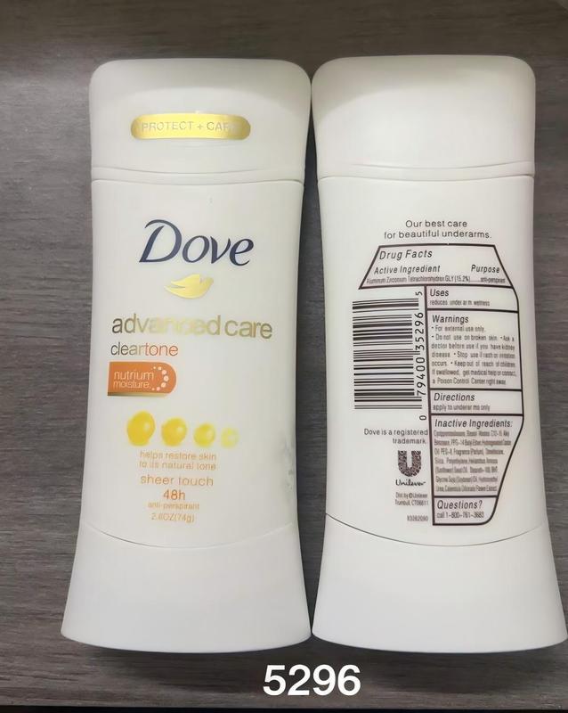 Dove 73g フレグランス制汗スティック 制汗スティック オリジナル 制汗デオドラントスティック|undefined