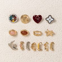 Ь�����L�W��ϵ�е�����ɫ��ͨϵ���¿�DIY�ļ��r��С�ęC��