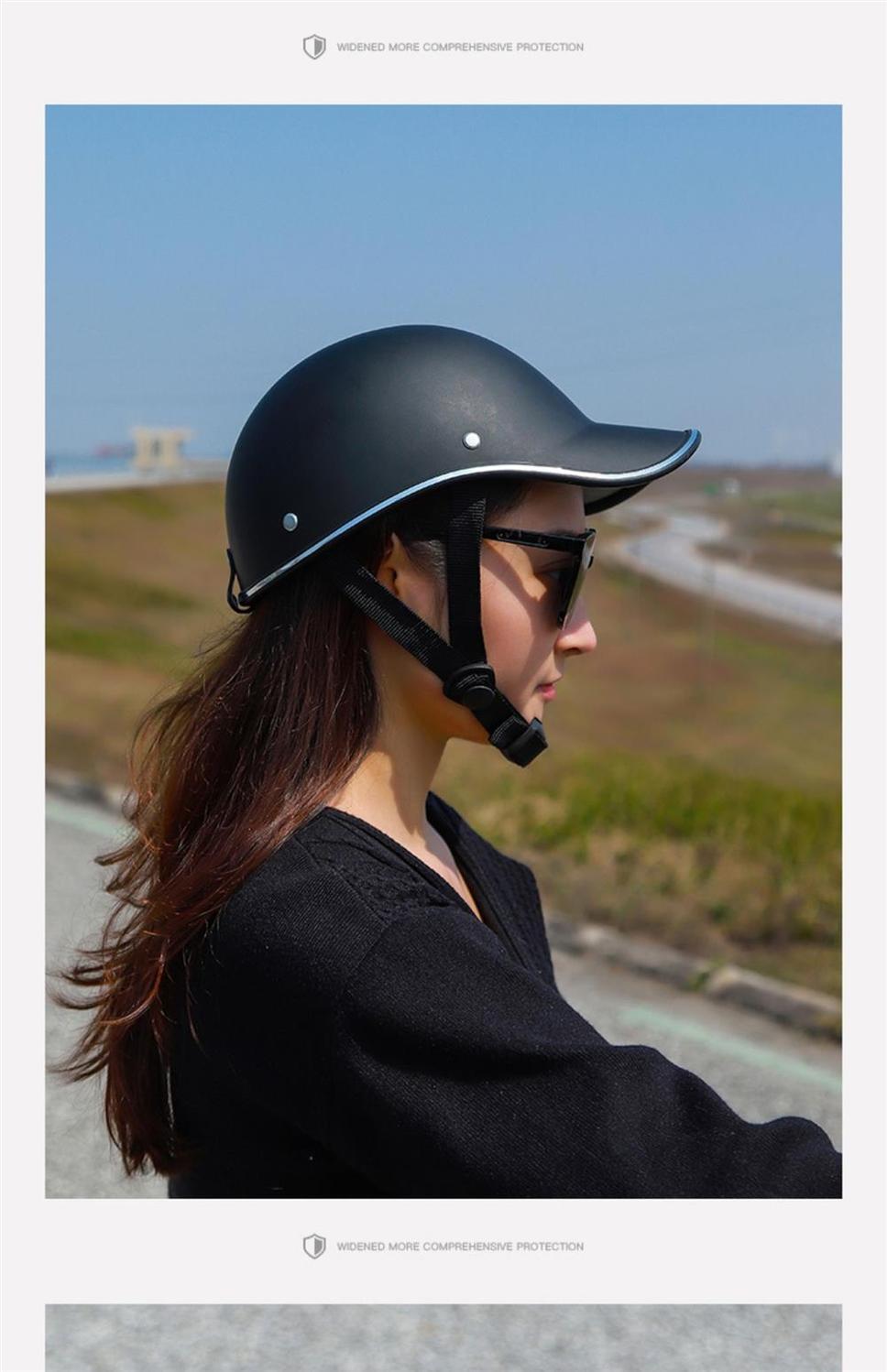Bicycle Helmet Men Women Summer Safety Lightweight Breathable Sunscreen