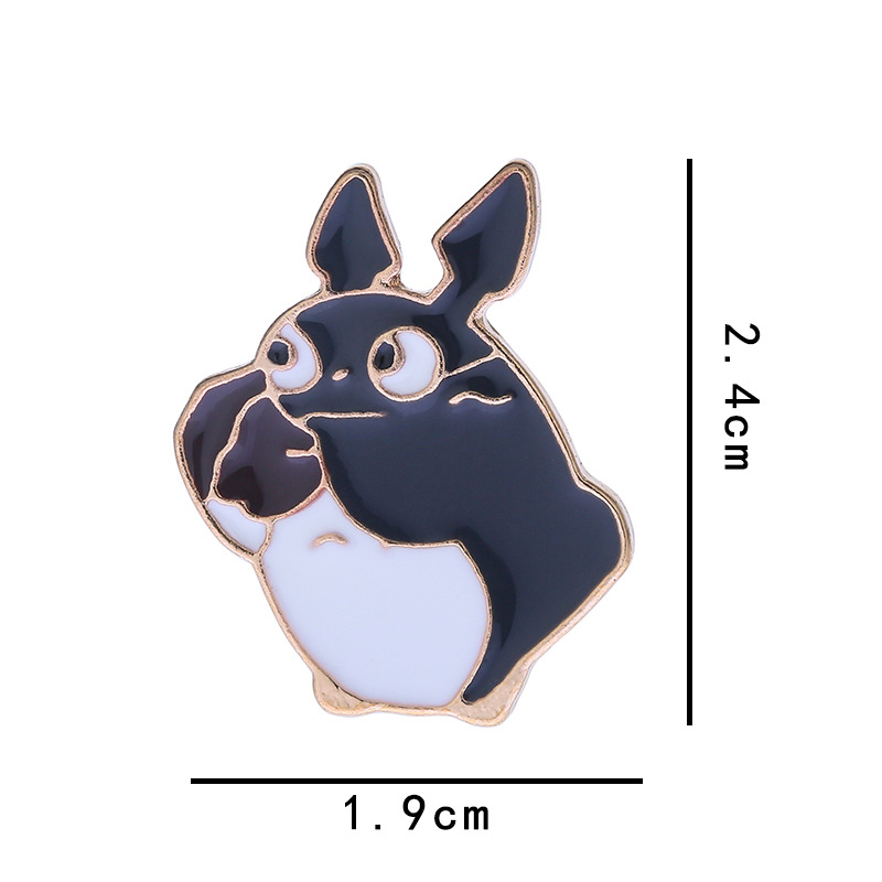 하트 토토로 CK12