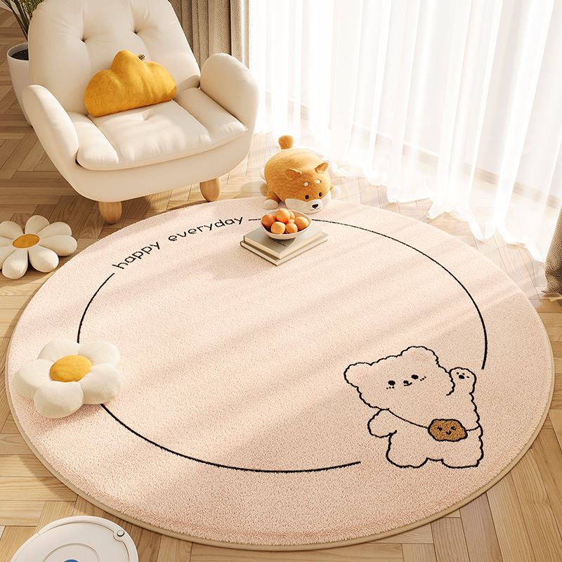 가방 곰 라운드