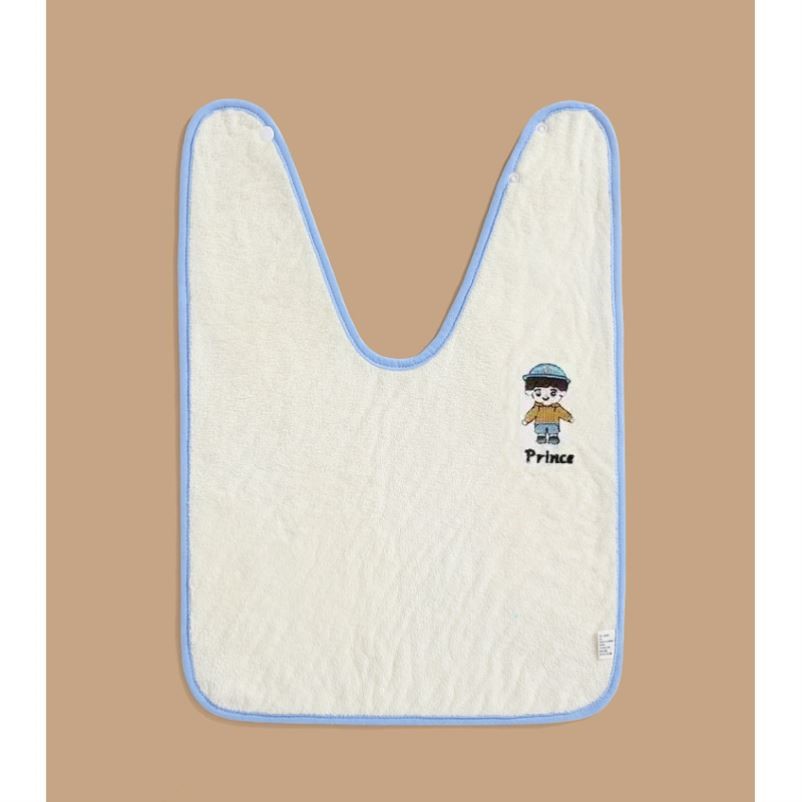 D11-Male Student (U-shaped) [Double-sided Waterproof]