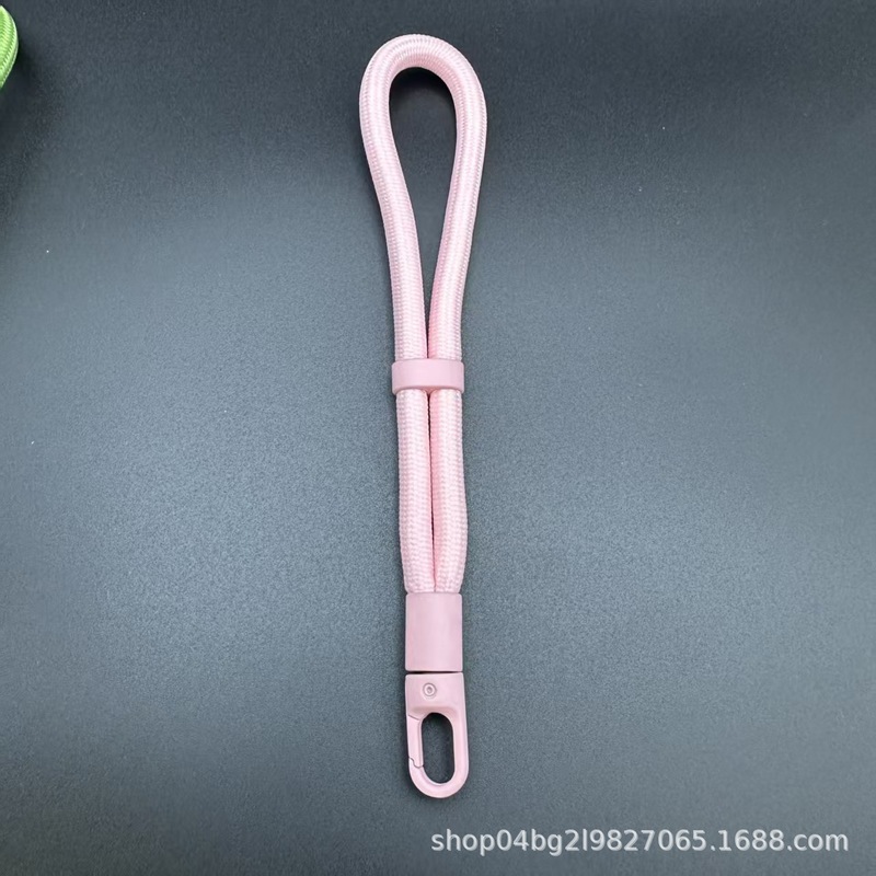 新款尼龙手机链适用苹果手机链手机链尼龙手机绳厂家直销|undefined