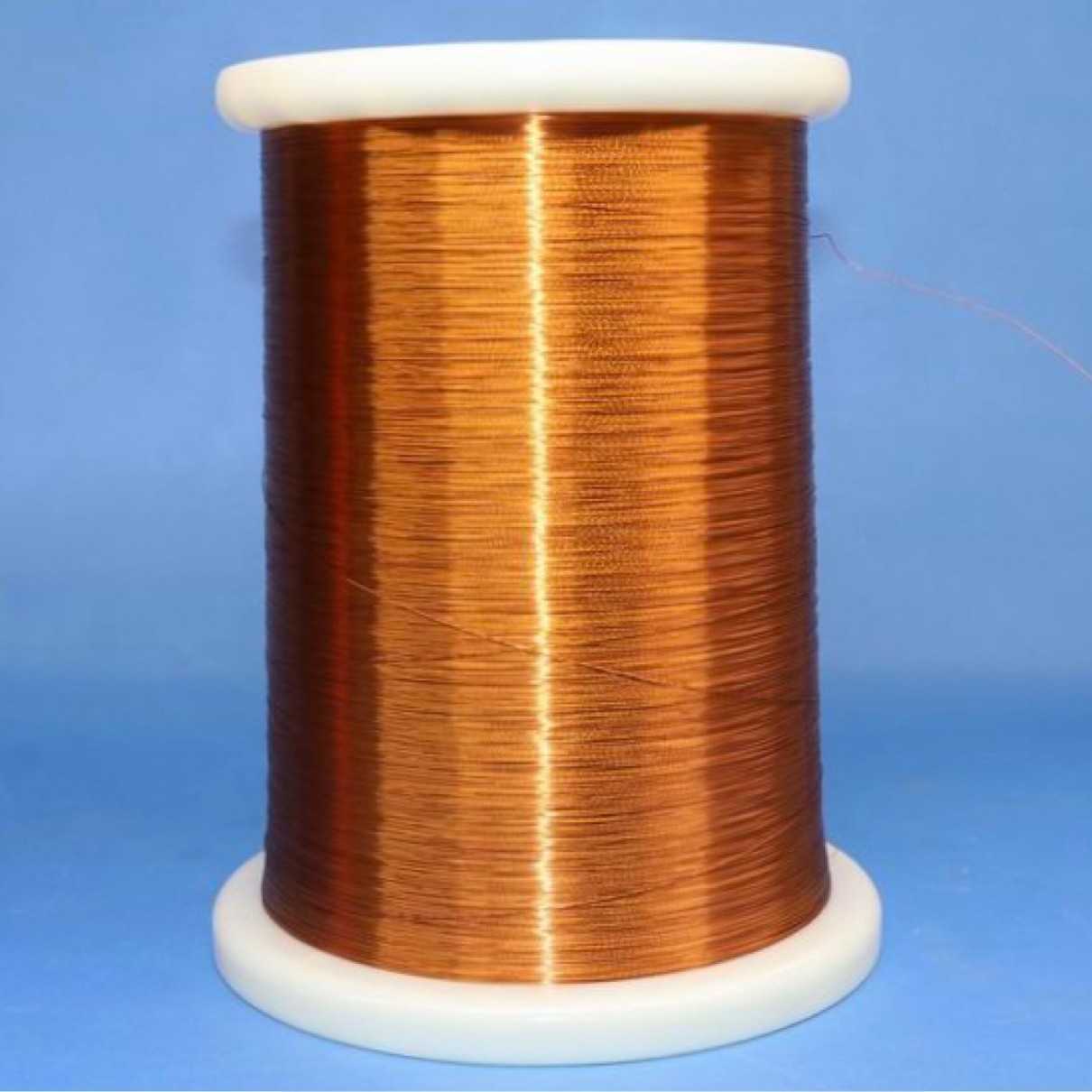 耐高温铜包铝漆包线 EI/AISV自粘铜包铝漆包线 SV醇溶铜包铝漆包