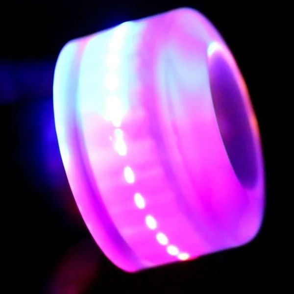 Professional Roller Skates with Flashing Wheels, Special Four-Wheel Colored Wheels, Luminous Wheels, Wear-Resistant Roller Skates with Light-Up Wheels