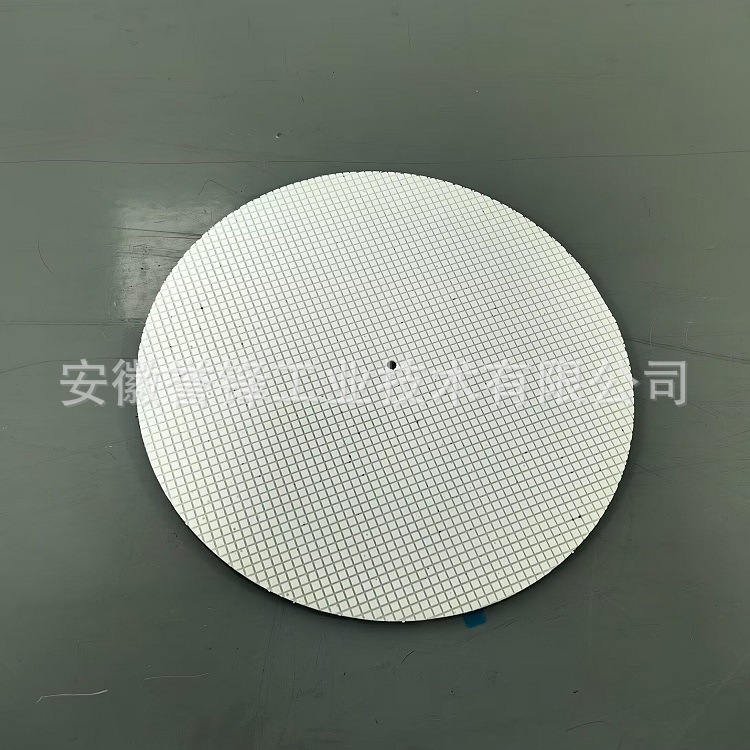 TFT-LCD液晶屏氧化硅研磨盘  氧化铈抛光盘 石英抛光片 减薄片