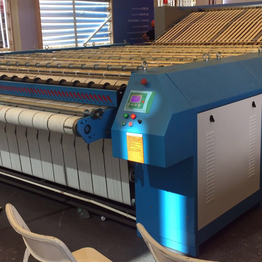 厂家直供，专业生产烫平机，熨平机，双棍蒸汽烫平机电加热烫平机