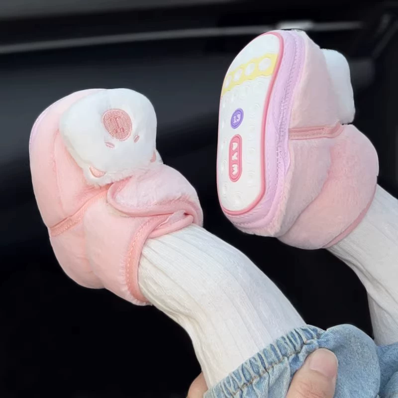 Детская обувь для мужчин и женщин осенью и зимой