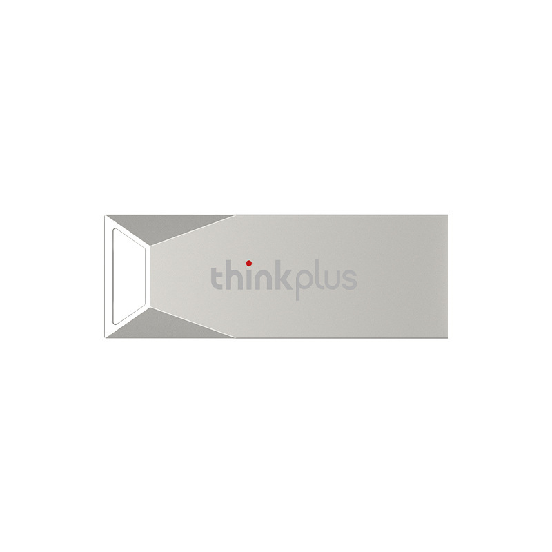 Lenovo Thinkplus高速usbメモリmu 223ウェディングプレゼント64g優盤彫刻ロゴ適用201|undefined