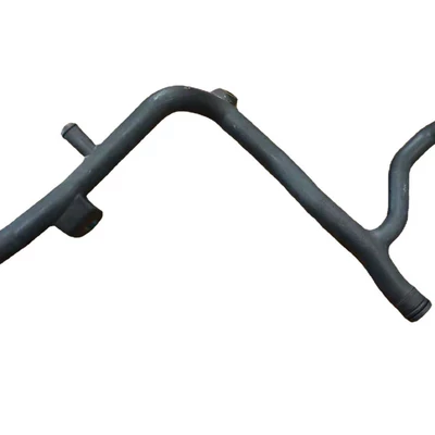 06A121065DP for Volkswagen automobile water pipe
