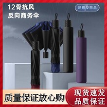 折叠防暴雨伞家用超大号加大加厚加固三双人12骨两用防晒遮阳伞
