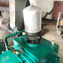 离心式滤油机PLC控制离心净化处理过滤循环系统油防锈油冲洗油