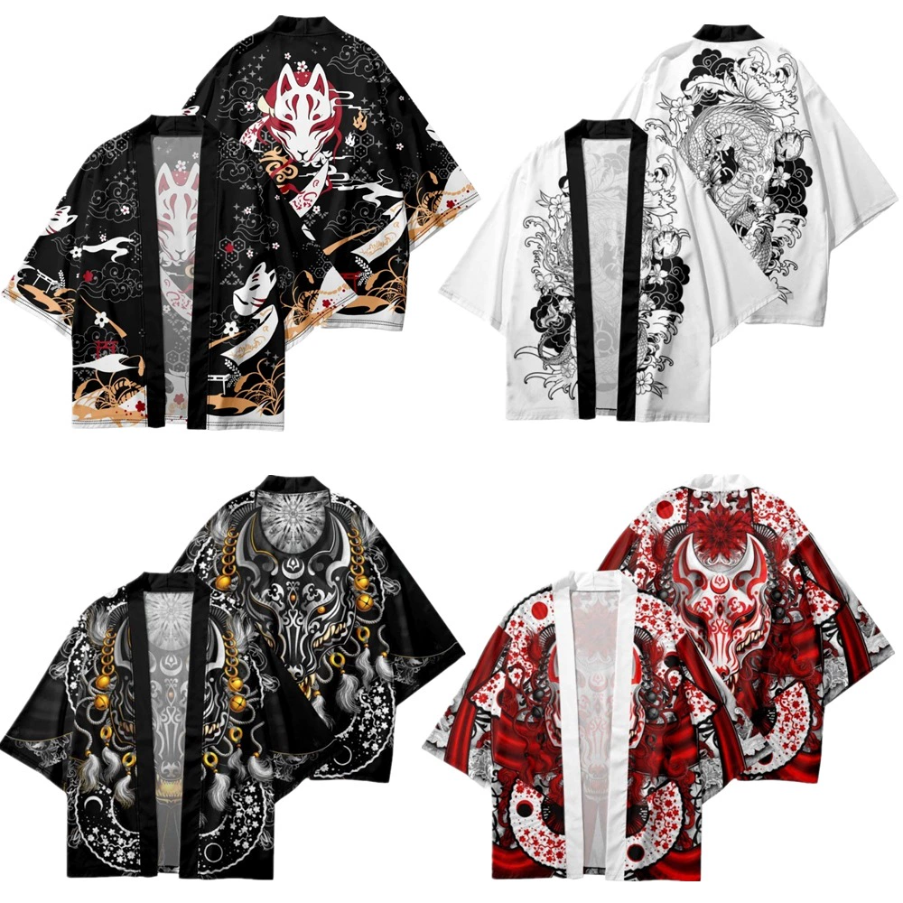 Трансграничные темные лисы маски