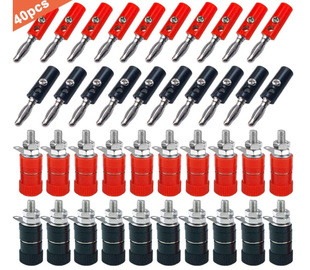 40Pcs4MM�㽶���^�����B�����׼�20Pcs���㽶���^ 20Pcs������