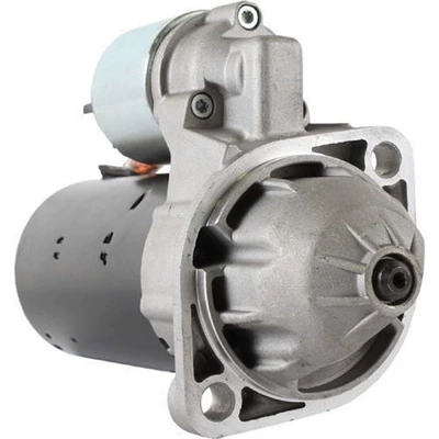 starter motor 896332191 | Starter and accessories