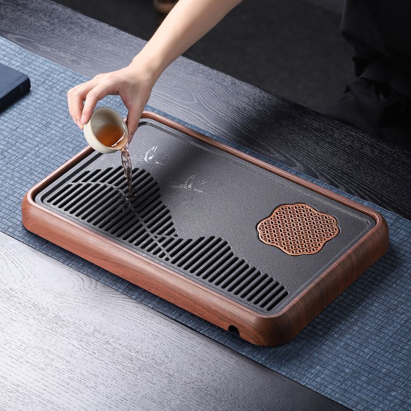 Large Capacity Household Serving Tray
