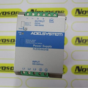 Chaode Electromechanical FLEX50024B SW247HP Switching Power Supply