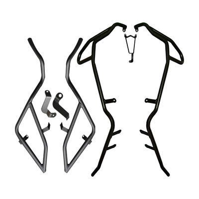 Suitable for Haojue Uhr150 Motorcycle bumper