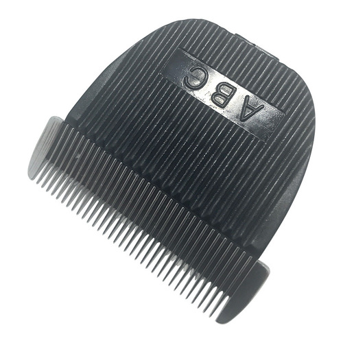 Chaoer Old Man Head Wolf Ba Accessories Original Ceramic Blade Wear-Resistant and Low Heat Corresponding Model Use