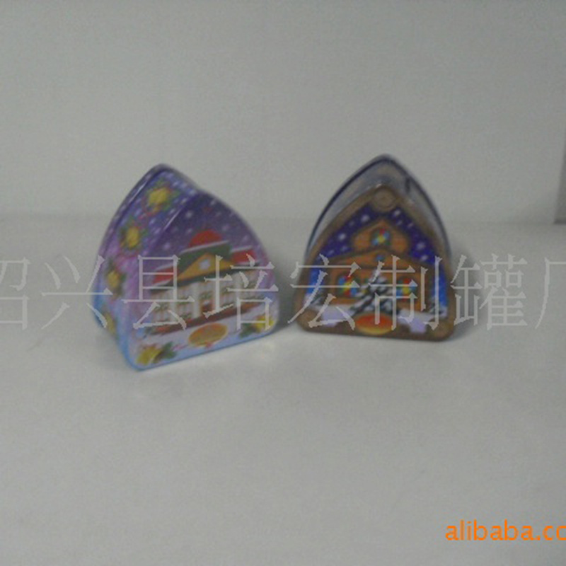 供应多形状卡通马口铁罐储蓄茶叶罐多规格花茶红茶绿茶罐