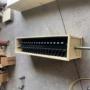 b800mm橡胶橡胶条清扫器