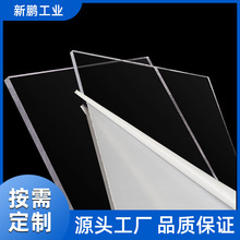 防静电PVC板材塑料 聚氯乙烯耐力板双面覆膜相框面板胶片硬板