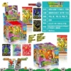Plant 1 season luxury 2 yuan pack whole box 36 packs 288 pieces