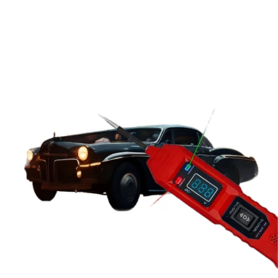 testing/3.5-36v universal tool, Avtomobil diaqnostika alətləri