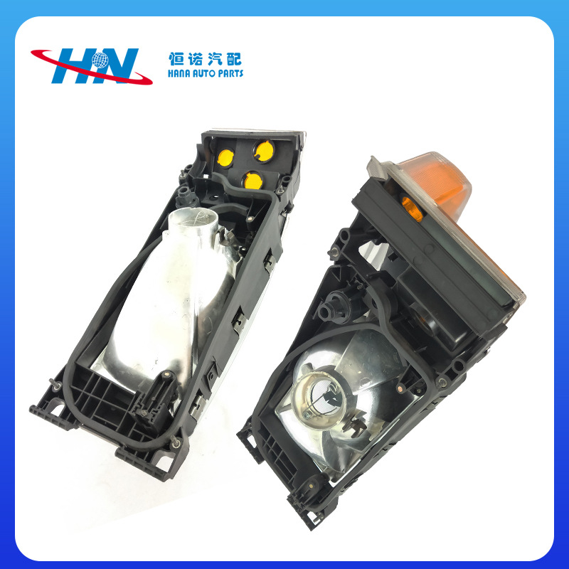 Aplicable a Scania faro 1732510 1446588 1467003 1732509 1446587