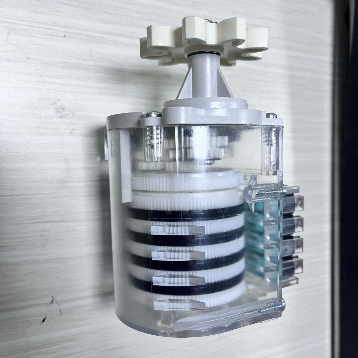 KONECRANES 科尼旋转限位开关 CXT2/CXT3  QA-1200 52322713