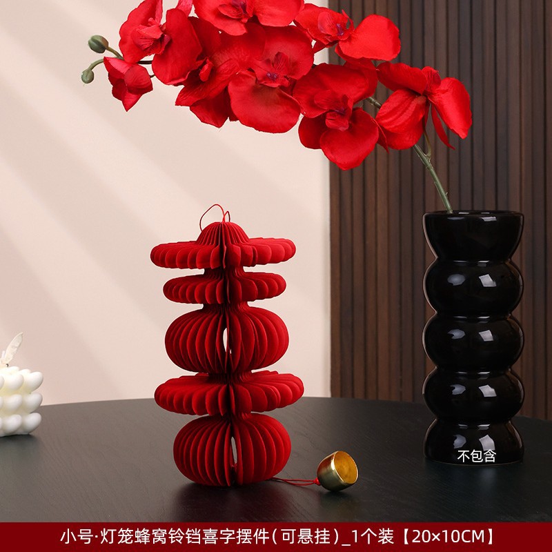 Decoración de bodas decoración de bodas tridimensional personaje de boda artículos de boda dormitorio principal decoración de la casa de boda set