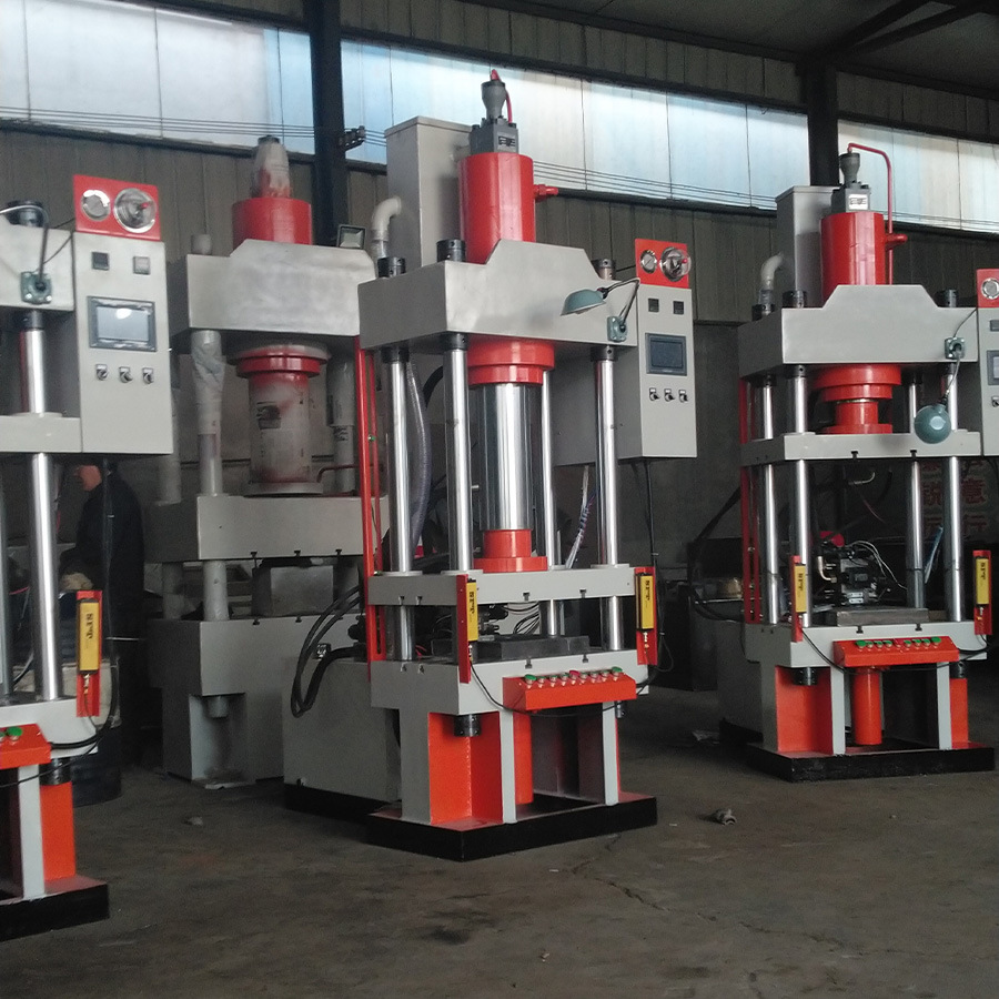 Гидравлический пресс Xicheng Machine Tool Y32-20