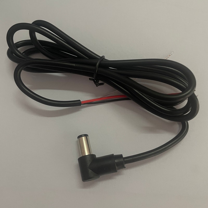 工厂批发直供7406公头转接线74P06PLUG连接线