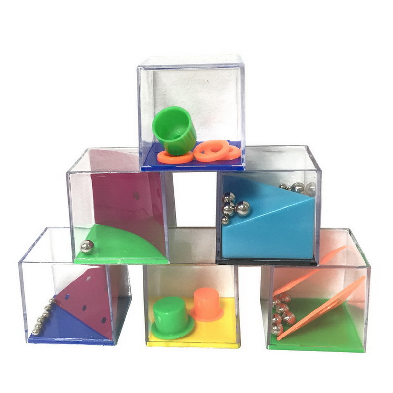 益智玩具,减压玩具,益智平衡游戏盒,迷宫,滚珠迷宫,迷你迷宫,迷宫魔方,走珠迷宫,减压盒子,重力平衡珠 .jpg