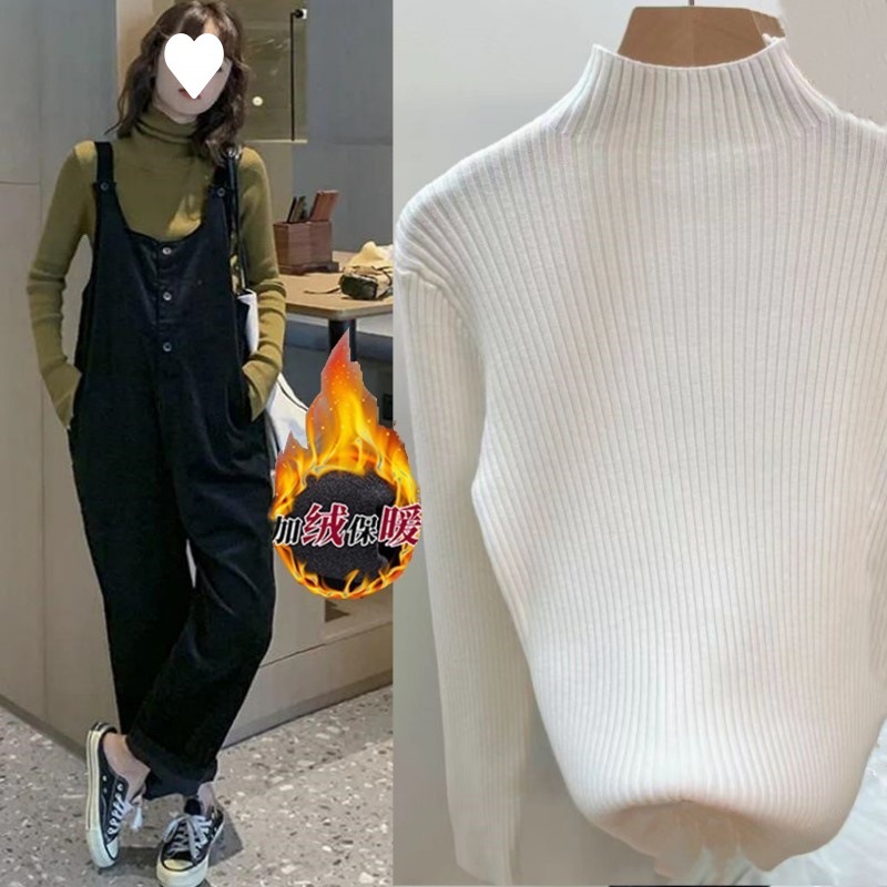 妊婦の背もたれのズボンの春秋服の妊婦のズボンの外は潮のお母さんのファッションの新型の大きいサイズのゆったりしている秋冬のタイプの2つのセットを着ます。|undefined