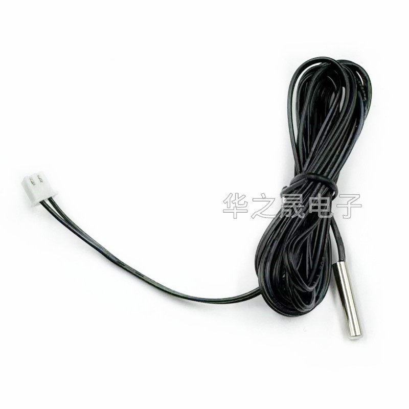 Ntc Thermistor 1% 10K Temperature Sensor B Value 3950 Refrigeration Air Conditioner Refrigerator Probe 1.2m 3