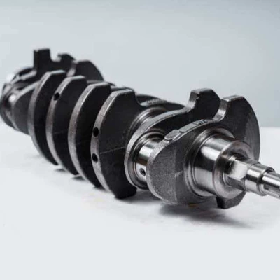 Crankshaft 90467348 for Crankshaft, camshaft
